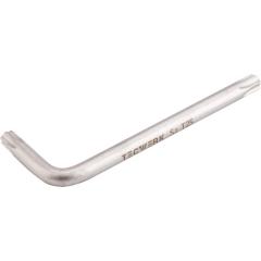 Winkelschraubendreher Gr.T 25 Schenkel-L.60x20mm TECWERK