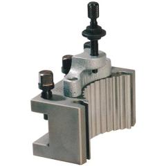 Wechselhalter f.Stahlhalterkopf B f.Drehstähle Spann-H.25mm TECWERK