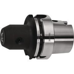 Flächenspannfutter DIN 69893A Weldon Spann-D.16mm HSK-A63 A.-L.80mm TECWERK
