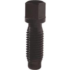 Spannschraube Größe=A M7 L.21mm 4-KT.8mm z.Wechselhalter TECWERK