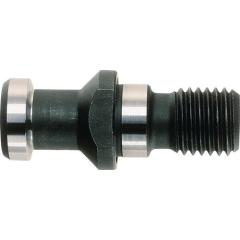 Anzugsbolzen DIN 69872 Form A SK50 m.Bohr.TECWERK
