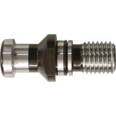 Anzugsbolzen DIN 69872B SK40 o.Bohr.TECWERK