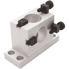 Montageblock SK40 Alu.TECWERK