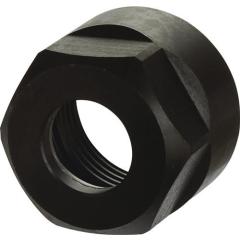 Spannmutter ER 16 D.28 SW 25mm gleitgelagert z.Spannzangenfutter ER TECWERK