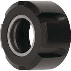 Spannmutter ER 25 D.42mm gleitgelagert z.Spannzangenfutter ER TECWERK