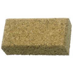 Schleifklotz L120xB60mm TECWERK | 10 Stück