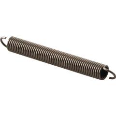 Ersatzfeder z.Kantentaster Kantentaster-D.10mm u.10/4mm TECWERK | 10 Stück