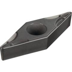Wendeschneidplatte VCMT 160408-M UNI Bearb.mittel TECWERK | 10 Stück
