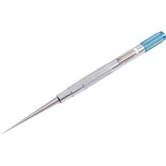 Düsenlehre 0-3mm Abl. 0,1mm TECWERK
