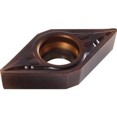 Wendeschneidplatte DCMT 11T304-M UNI35 Bearb.mittel TECWERK | 10 Stück