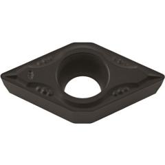 Wendeschneidplatte DCMT 070204-F PMK30 Bearb.Schlicht TECWERK | 10 Stück