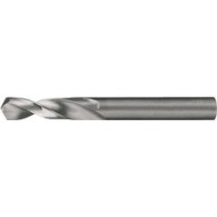 Spiralbohrer DIN 6539 TypN D.6mm VHM HA ext.kurz TECWERK
