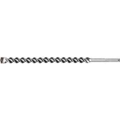 Hammerbohrer D.14,0mm Arbeits-L.200mm L.340mm SDS-max TECWERK