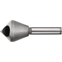 Querlochsenker 5-10mm 90Grad HSS-Co TECWERK