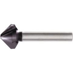 Kegelsenker DIN 335C 90Grad D.31mm HSS TiAlN Z.3 TECWERK