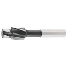 Flachsenker DIN 373 M8 Güte mittel f.DL HSS Z.3 TECWERK