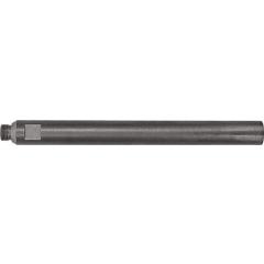 Verl.f.1/2 BSP (F) L.169mm Schaft-D.29,5mm