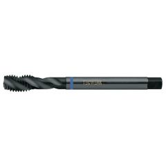 Maschinengewindebohrer DIN 5156C VA G 5/8 Zollx14 HSS-Co vapor.ISO 228 TECWERK