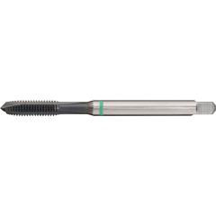 Maschinengewindebohrer DIN 371B Univ.M3x0,5mm HSS-Co vap.6H TECWERK