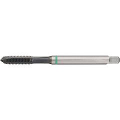 Maschinengewindebohrer DIN 371B Univ.M4x0,7mm HSS-Co vap.6H TECWERK