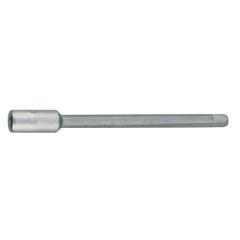Werkzeugverlängerung DIN 377 4KT 3,8mm Zink TECWERK