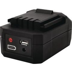 Akku 14,8 V 5200 mAh