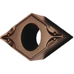 Wendeschneidplatte DCMT 11T304-F UNI Bearb.Schlicht TECWERK | 10 Stück