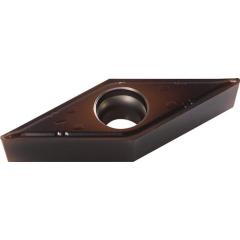 Wendeschneidplatte VBMT 160404-M UNI35 Bearb.mittel TECWERK | 10 Stück