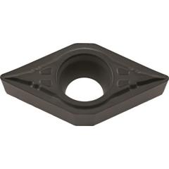 Wendeschneidplatte DCMT 070204-M PMK30 Bearb.mittel TECWERK | 10 Stück