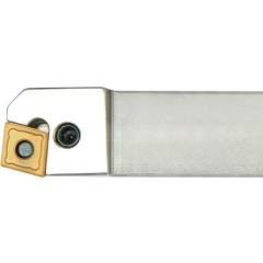 Klemmdrehhalter PCBNL 2020 K12 li. brün. Außendrehen TECWERK