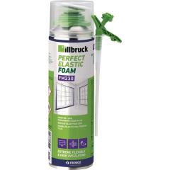 1K-Fenster- u.Fassadenschaum+ FM230 500ml B2 weiß Dose ILLBRUCK | 12 Stück