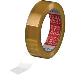 Klebeband tesafilm® 4204 farblos L.66m B.12mm Rl.TESA | 12 Stück