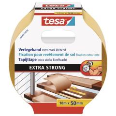 Verlegeband 5686 L.10m B.50mm Rl.TESA | 6 Stück