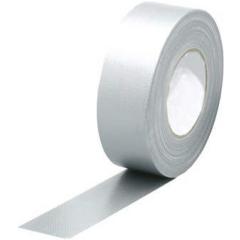 Gewebeband silber L.50m B.48mm Rl.ENVIROPACK