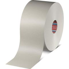Verpackungsklebeband Papier tesapack® 4713 weiß L.50m B.75mm TESA | 6 Stück