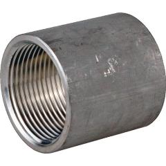Muffe EN 10241 NPS 3/4 Zoll DN 20mm SPRINGER | 10 Stück