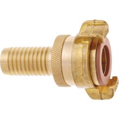 Saugkupplung GEKA plus SH-K MS Schl.-Gr.19mm f.Trinkwasser GEKA | 5 Stück