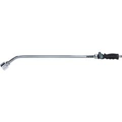 Gießgerät GEKA plus Soft rain light Ms/Leichtmetall Stecksystem 20cm GEKA