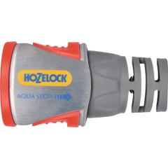 Schlauchkupplung Metall Pro AquaStop Metall u.Ku.1/2 Zoll 13mm HOZELOCK | 10 Stück