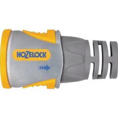 Schlauchkupplung Metall Pro Metall u.Ku.1/2 Zoll 13mm HOZELOCK | 10 Stück
