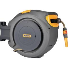 Wandschlauchhalter Auto Reel 20 B.49,2cm T.26cm HOZELOCK