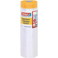 Folienband Easy Cover® 4402 Präzision Stand.L.17m B.2600mm Rl.TESA | 20 Stück