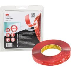 Montageband VHB Tape 4910F transp.L.11m B.19mm Rl.3M
