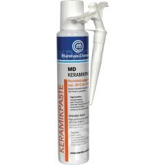 Keramikpaste MD weiß 260g Automatik-Kartusche MARSTON