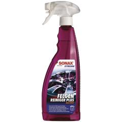 FelgenReiniger PLUS XTREME 750 ml Sprühflasche SONAX | 6 Stück