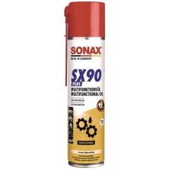 Multifunktionsspray SX90 PLUS 400ml Spraydose SONAX | 6 Stück