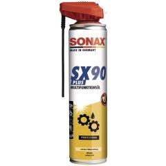 Multifunktionsspray SX90 PLUS 400ml Spraydose m.Easyspray SONAX | 6 Stück