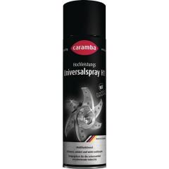 Universalspray H1 500 ml Spraydose CARAMBA | 6 Stück