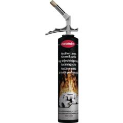 Hochleistungskeramikpaste weiß 200 ml Pinseldose CARAMBA | 6 Stück