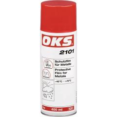 Schutzfilm f.Metalle OKS 2101 hellfarben 400ml Spraydose OKS | 12 Stück